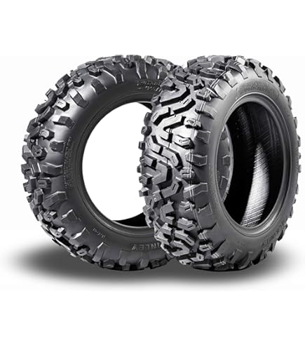Amazon.com: SunF A033 Power.I 27x9-14 ATV UTV Tire All